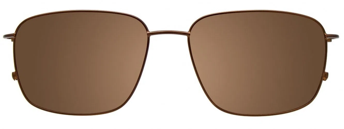 OAKNYC O3003 Eyeglasses - view 6